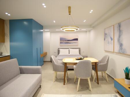 Jepet me qira garsoniere ne lungomare