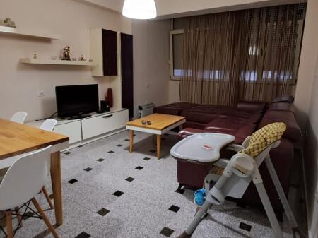 Apartment 2+1 for Rent – Vasil Shanto