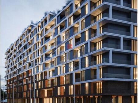 Appartamento 2+1+2 in vendita a . Meis Garden