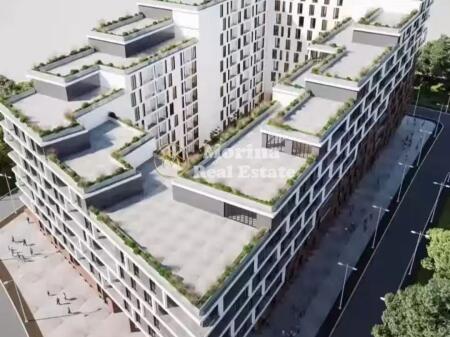 Shitje | Apartament 2 + 1 | Fusha Aviacionit | 185000 €