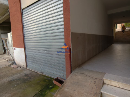 NEGOZIO IN VENDITA 50M2 "TE FRESKU" 60.000 EURO