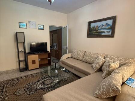 Appartamento 1+1 in affitto presso Via Vace Zela Via E Kavajes