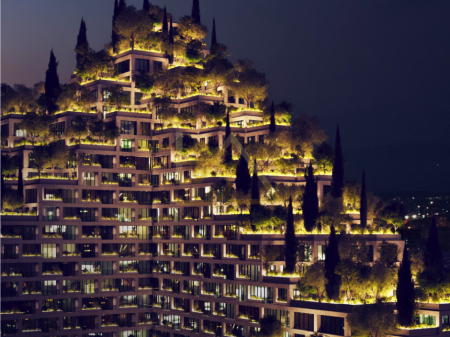 Shitet Apartament – Laprakë, Tiranë