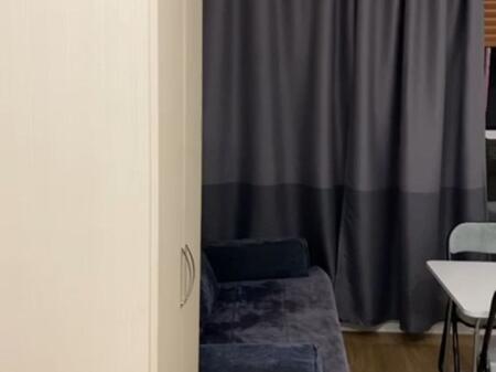 Studio apartment for rent