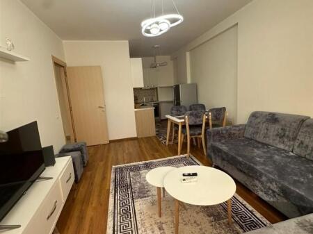 APPARTAMENTO IN AFFITTO 1+1 COMUNE DI PARIGI 70.000 LEKE