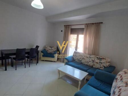 APARTMENT 2+1+BLK FOR RENT NEAR BAJRAM CURRI SCHOOL 45,000 LEKE