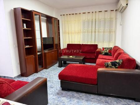 Apartment for rent 2+1 Thesari, Fresk