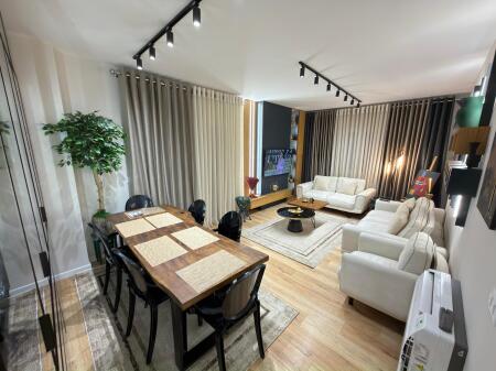 📣Qera Apartment 2+1+2+🅿️ 📍Kodra e Diellit 🛣️Pran New York ✨✨