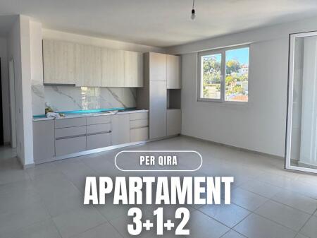 Apartament per Qira