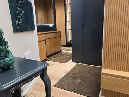 Super apartment for rent at Kodra e Diellit 1