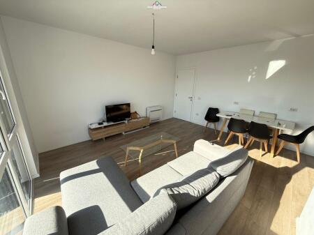 Apartment For Sale 1+1 Near 5 Maji (ID B110510) Tirane