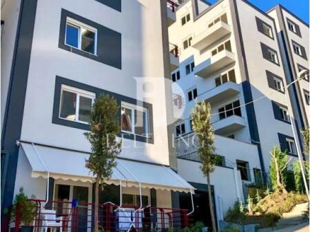 Apartment for sale at the Dry Lake, in the FZ Konstruksion complex