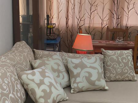 📌Jepet apartament 1+1 me qira 📍 te Rruga e Kavajes (Globe)!!!