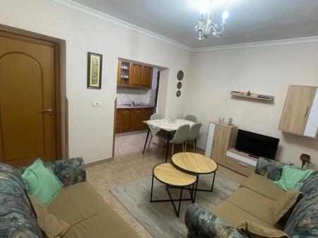 Apartment 1+1 for rent in Myslym Shyre