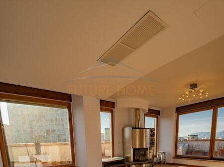 Qera, Duplex+2 Poste Parkimi, Rruga e Elbasanit