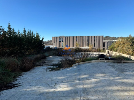 TOKË ME QERA 2000M2 "TEG" 6000 EURO