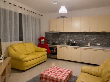 Apartament Me Qera 1+1 Ne Astir (ID B2101403) Tirane