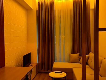 📣 RENT Apartment 1+1 📍 OXA Residence, Fresk ✨