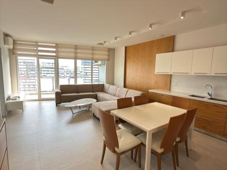 Apartament ne shitje 2+1+2 te  KiKa 2