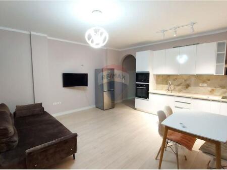 Apartment 1+1+P.PARKING for rent Dry Lake