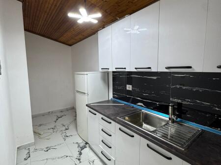 Siri kodra apartment 1+1 for rent 400 euro