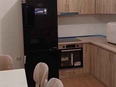 Apartament 2+1 me qera, Univers City