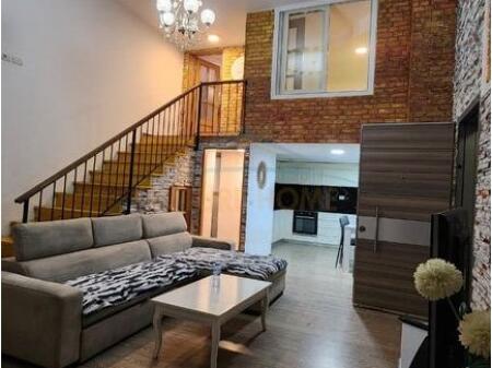 Rent, Duplex 2+1, Fresku, Tirana.