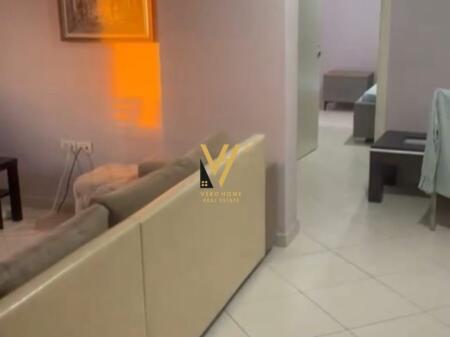 APPARTAMENTO 2+1+BLK IN AFFITTO A FRESK 45.000 LEKE