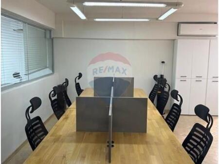 Ufficio in affitto a Bllok