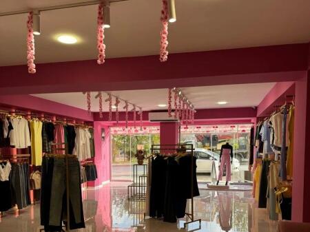 NEGOZIO IN AFFITTO 30 M2 VASIL SHANTO 80.000 LEKE