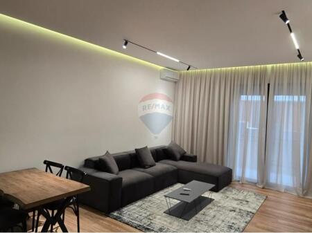 Apartament - Për Qira - Kompleksi Delijorgji, Tiranë