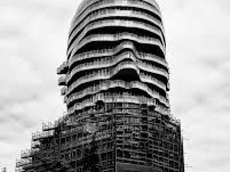 In vendita, Appartamento 3+1+2 Tirana Rock, Centro, Tirana