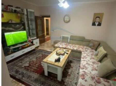 Shitje, Apartament 3+1+2, Bulevardi Zhan Dark, Tiranë