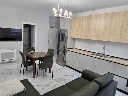 📣 AFFITTO Appartamento 2+1 📍 Complesso FZ, Lago Secco 🛣️ Via "Hamdi Sina" ✨