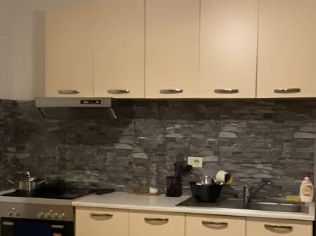 📌Jepet me qira apartament 1+1 📍 ne Astir (afer rrethit)!!!