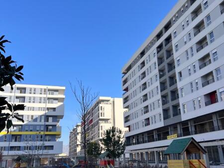 APARTMENT 2+1 FOR RENT, UNIVERS CITY