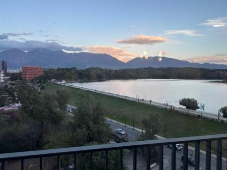 APARTMENT FOR SALE WITH LAKE VIEW, LAKE VIEW RESIDENCE