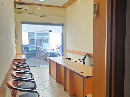 JEPET ME QERA AMBIENT BIZNESI (DYQAN-ZYRE) PRAN BLUE STAR DURRES