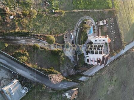 Hotel për Shitje në Pjezë, Shijak – Mundësi Investimi