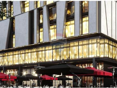 Zyrë - Për Qira - Rruga e Barrikadave, Tirane cmimi 20eu m2