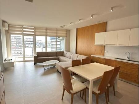 SHITET APARTAMENT 2+1+2 NË KIKA 2, KOMUNA E PARISIT