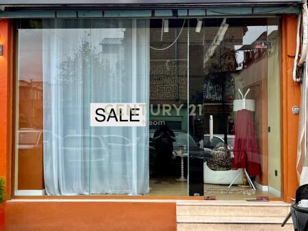 ‼️SHiTET, DYQAN - DYQAN 65 m2, GLOBE‼️ 145,000 €