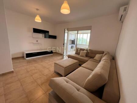 SHITET APARTAMENT 1+1 ME KUZHINE TE VECUAR +VERANDE NE PLEPA KOMPLEKSI ROTONDO !