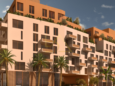 Shitet Apartament – HERA Residence, Golem