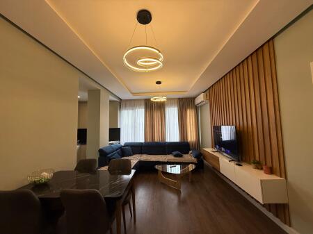 Apartament me qera ne plazh durres