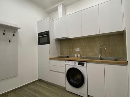 Studio apartment for rent near the New Maternity