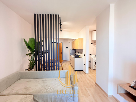 Appartamento 1+1, 73 m² con Vista Mare Residenza “Premium”, Vlora