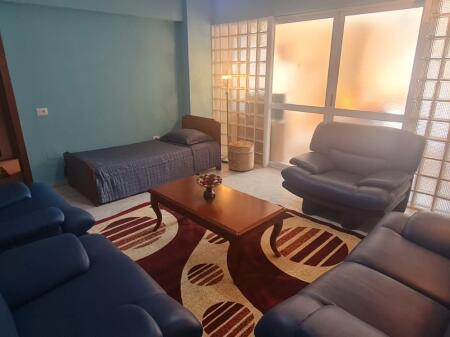 Apartment 3+1, Dritan Hoxha!