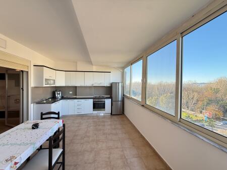 Apartament ne shitje ne plepa durres 100 m2