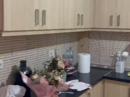 Apartament me qira 1+1 te Bohemi në Astir!